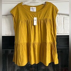 Anthropologie medium - NWT!